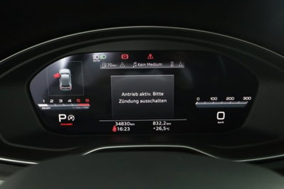 Audi Q5 40 TDI 204 CV quattro S tronic (15)