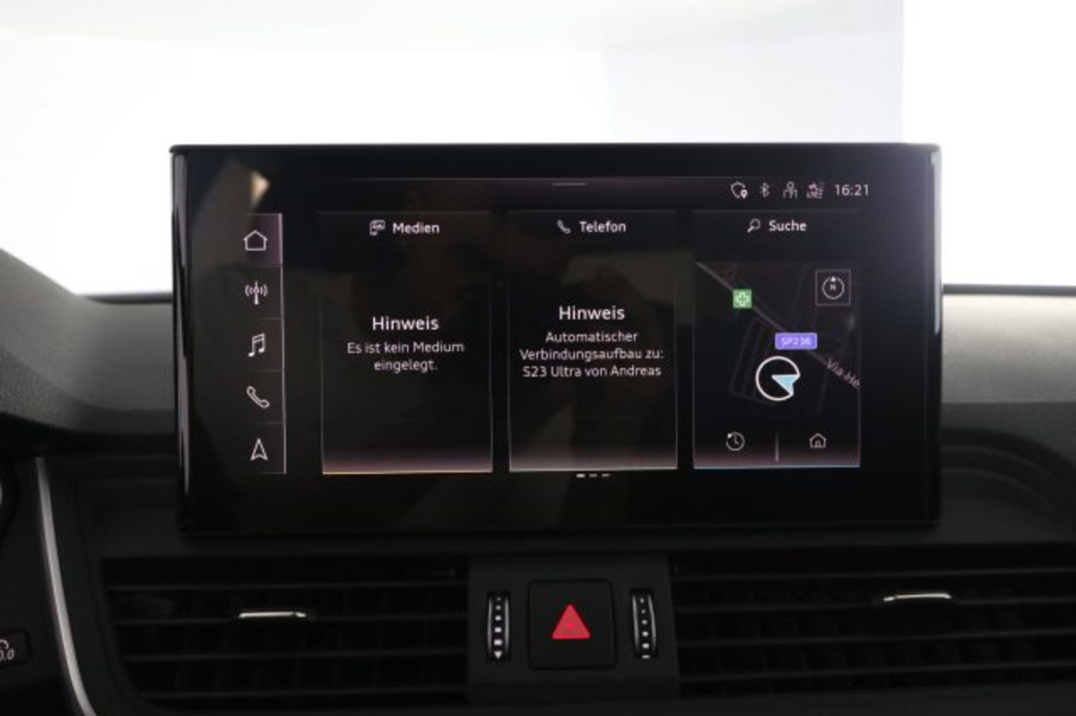 Audi Q5 40 TDI 204 CV quattro S tronic (19)