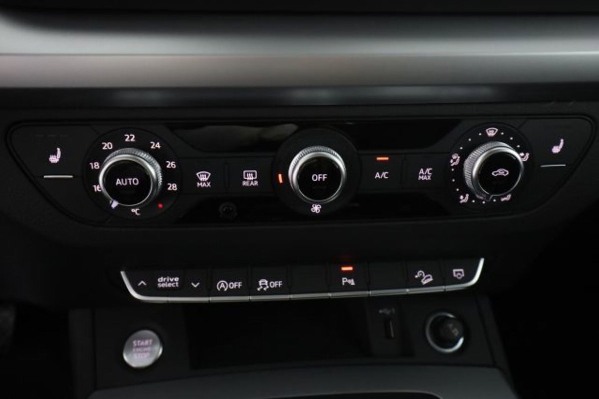 Audi Q5 40 TDI 204 CV quattro S tronic (20)