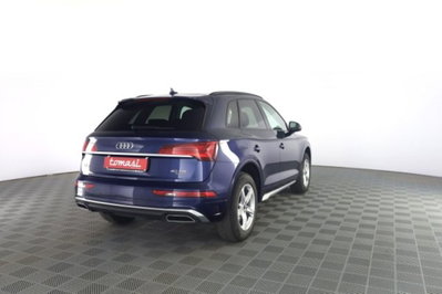Audi Q5 40 TDI 204 CV quattro S tronic (4)