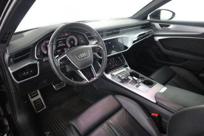 Audi A6 Avant 50 3.0 TDI quattro tiptronic usata
