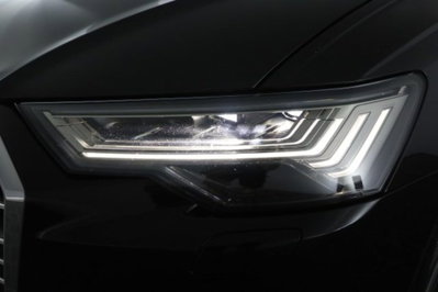 Audi A6 Avant 50 3.0 TDI quattro tiptronic (10)