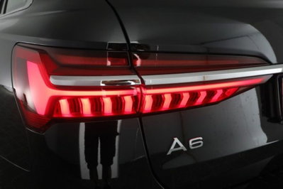 Audi A6 Avant 50 3.0 TDI quattro tiptronic (11)