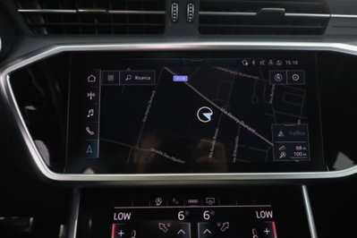Audi A6 Avant 50 3.0 TDI quattro tiptronic (12)