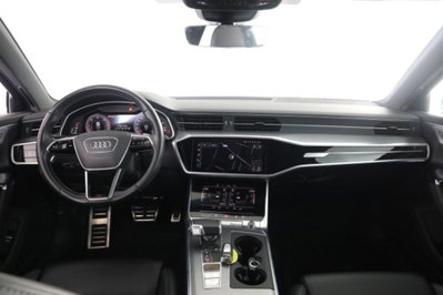 Audi A6 Avant 50 3.0 TDI quattro tiptronic (4)