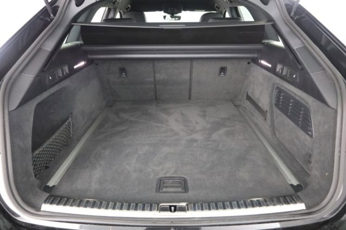 Audi A6 Avant 50 3.0 TDI quattro tiptronic (6)