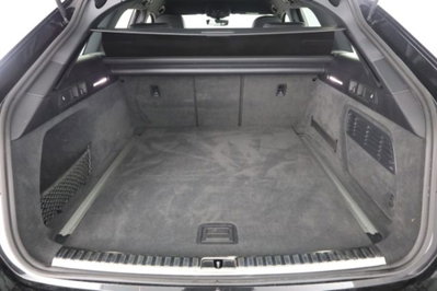 Audi A6 Avant 50 3.0 TDI quattro tiptronic (6)