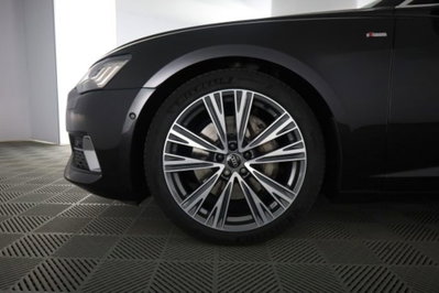 Audi A6 Avant 50 3.0 TDI quattro tiptronic (8)