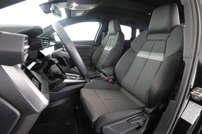 Audi A3 Sportback 40 TFSI e S tronic S line edition (2)