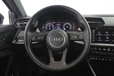 Audi A3 Sportback 40 TFSI e S tronic S line edition (5)