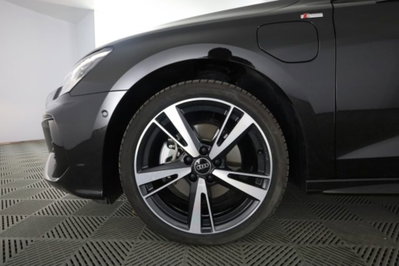 Audi A3 Sportback 40 TFSI e S tronic S line edition (8)