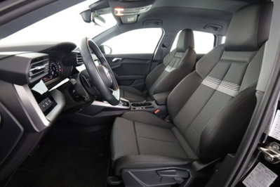 Audi A3 Sportback 30 TDI S tronic Business (10)