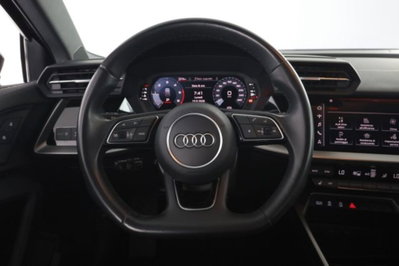 Audi A3 Sportback 30 TDI S tronic Business (13)