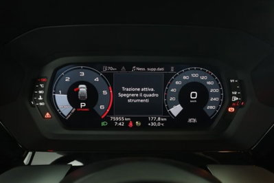 Audi A3 Sportback 30 TDI S tronic Business (15)