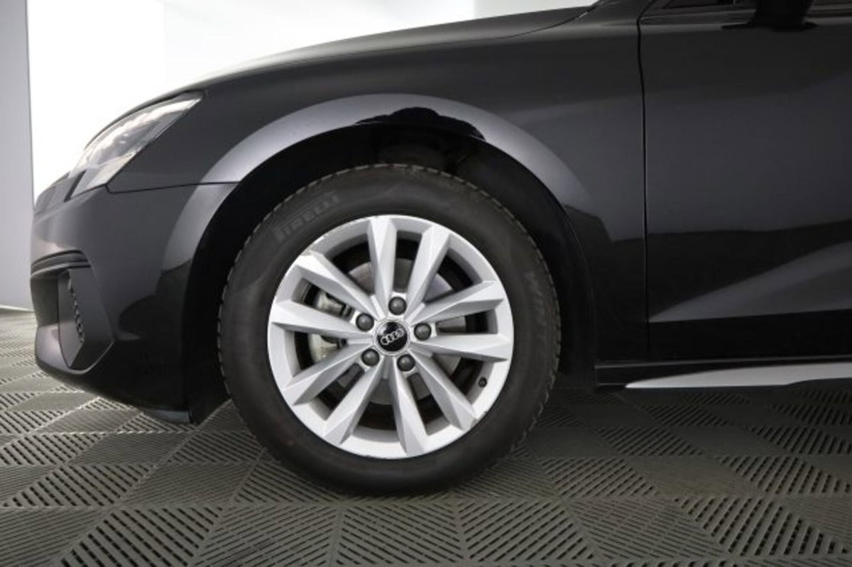 Audi A3 Sportback 30 TDI S tronic Business (16)