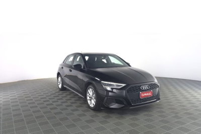 Audi A3 Sportback 30 TDI S tronic Business (2)