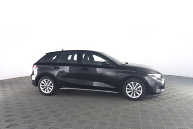 Audi A3 Sportback 30 TDI S tronic Business (3)