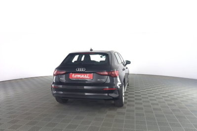 Audi A3 Sportback 30 TDI S tronic Business (5)