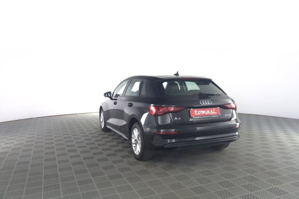Audi A3 Sportback 30 TDI S tronic Business (6)