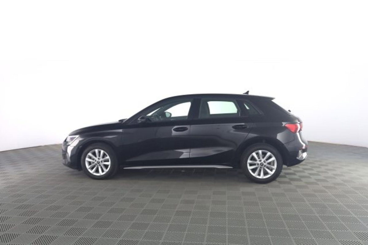 Audi A3 Sportback 30 TDI S tronic Business (7)