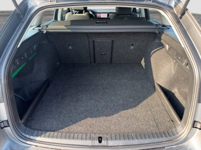 Skoda Octavia Station Wagon 1.5 G-TEC DSG Wagon Executive (15)