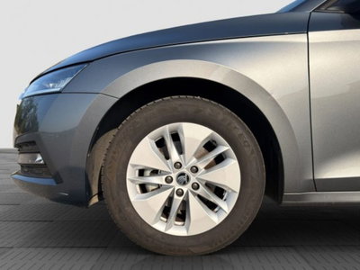 Skoda Octavia Station Wagon 1.5 G-TEC DSG Wagon Executive (16)