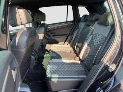 Volkswagen Tiguan 1.5 TSI 150 CV DSG ACT R-Line (11)