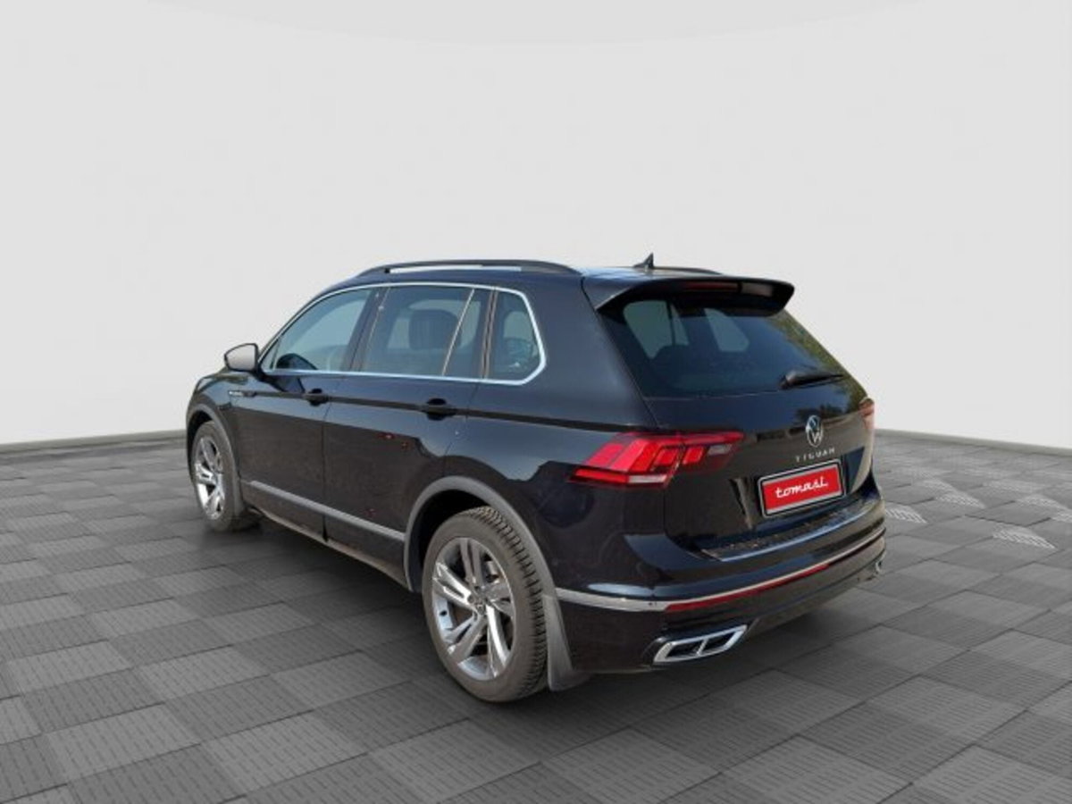 Volkswagen Tiguan 1.5 TSI 150 CV DSG ACT R-Line (3)