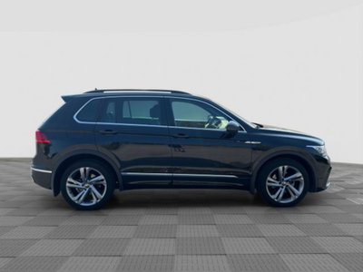 Volkswagen Tiguan 1.5 TSI 150 CV DSG ACT R-Line (6)