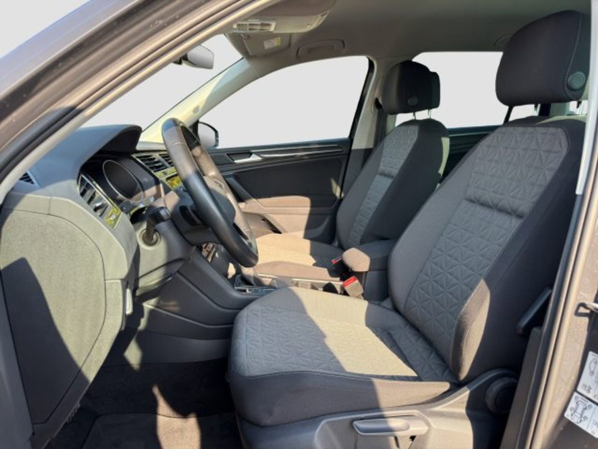 Volkswagen Tiguan 2.0 TDI 150 CV SCR DSG 4MOTION Life (10)