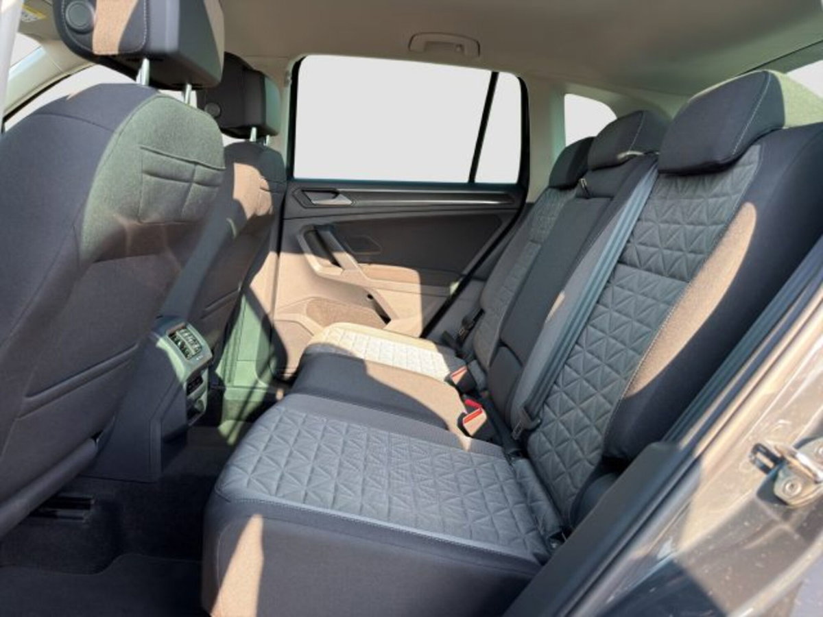 Volkswagen Tiguan 2.0 TDI 150 CV SCR DSG 4MOTION Life (11)