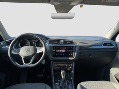 Volkswagen Tiguan 2.0 TDI 150 CV SCR DSG 4MOTION Life (12)