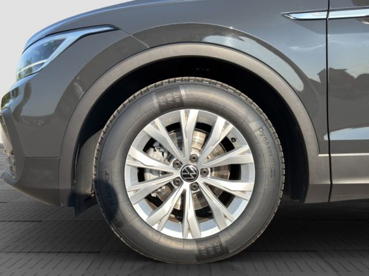 Volkswagen Tiguan 2.0 TDI 150 CV SCR DSG 4MOTION Life (16)