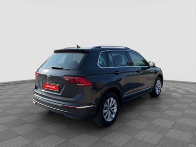 Volkswagen Tiguan 2.0 TDI 150 CV SCR DSG 4MOTION Life (5)