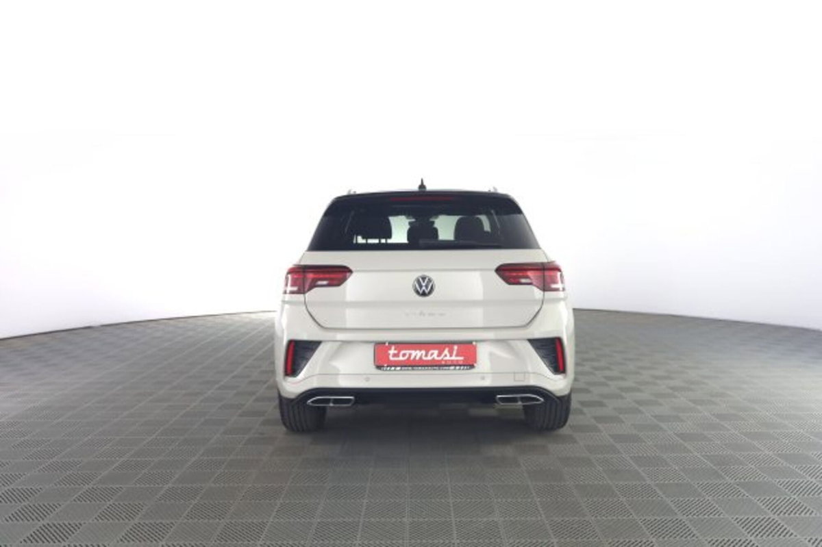 Volkswagen T-Roc 1.0 TSI R-Line (5)