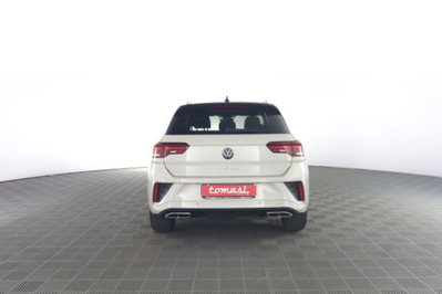 Volkswagen T-Roc 1.0 TSI R-Line (5)