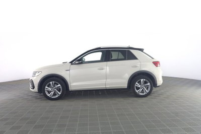 Volkswagen T-Roc 1.0 TSI R-Line (7)