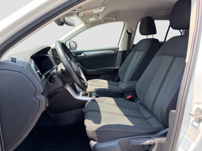 Volkswagen T-Roc 1.5 tsi Life dsg (10)