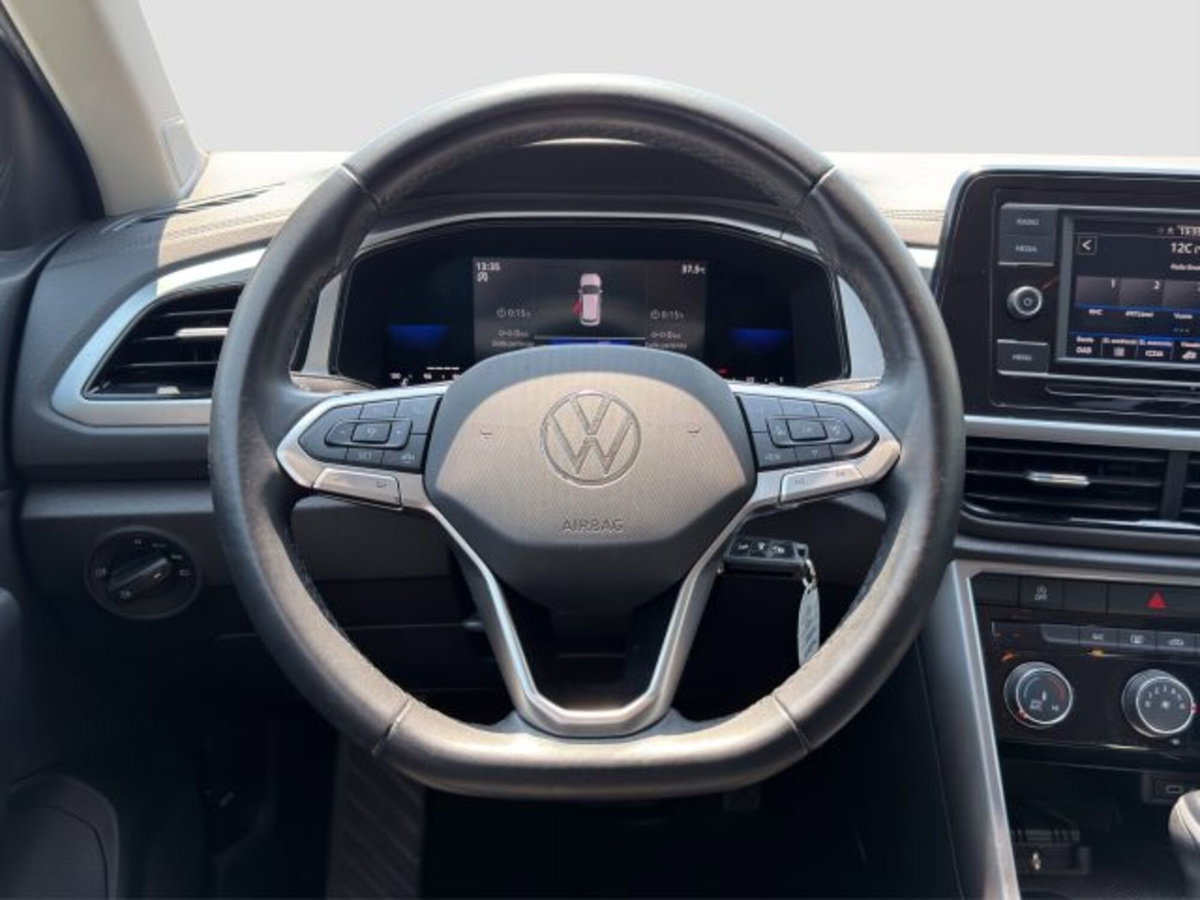 Volkswagen T-Roc 1.5 tsi Life dsg (13)