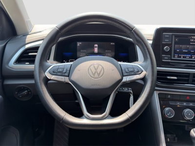 Volkswagen T-Roc 1.5 tsi Life dsg (13)