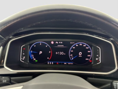 Volkswagen T-Roc 2.0 tdi R-Line 4motion 150cv dsg (15)