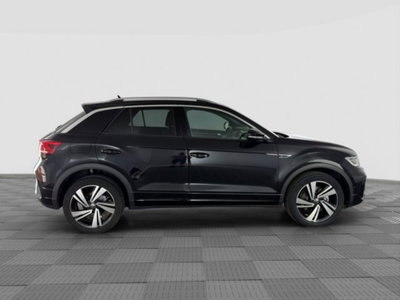 Volkswagen T-Roc 2.0 tdi R-Line 4motion 150cv dsg (6)