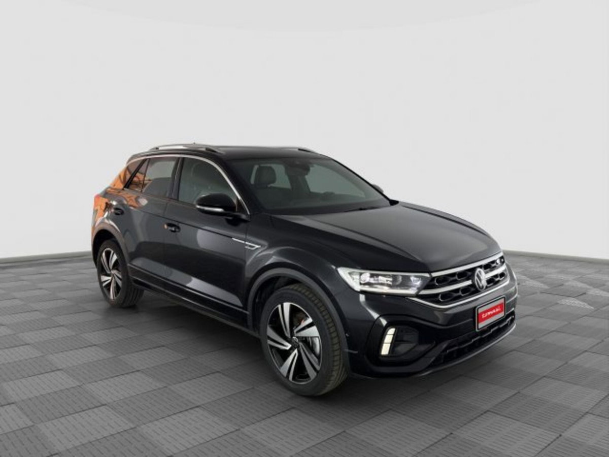Volkswagen T-Roc 2.0 tdi R-Line 4motion 150cv dsg (7)