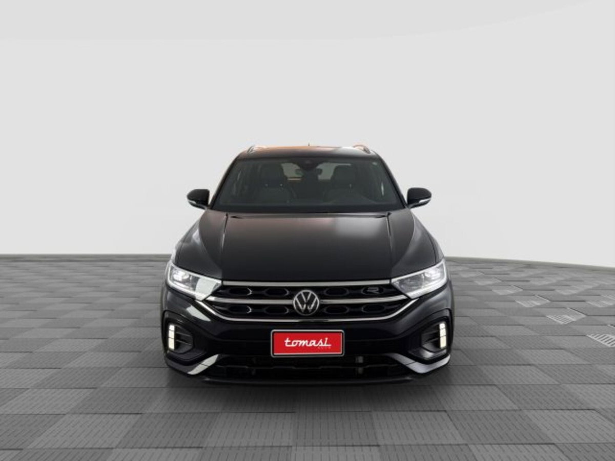 Volkswagen T-Roc 2.0 tdi R-Line 4motion 150cv dsg (8)