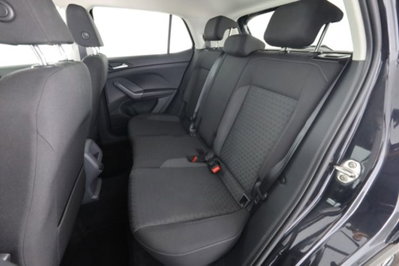 Volkswagen T-Cross 1.0 TSI Style BMT (3)