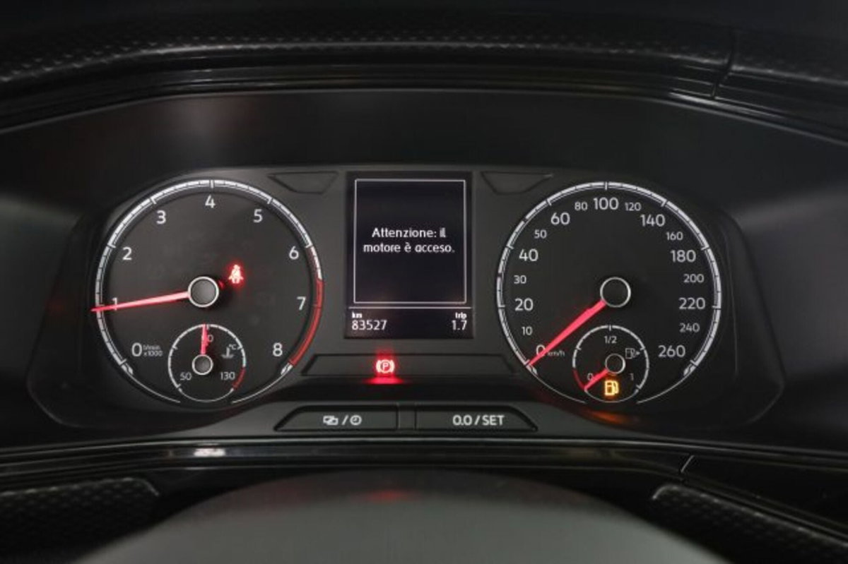 Volkswagen T-Cross 1.0 TSI Style BMT (7)