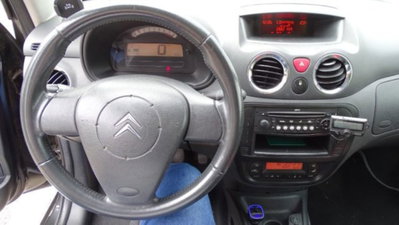 Citroen C3 1.4 Exclusive Style Techno Bi Energy G (10)