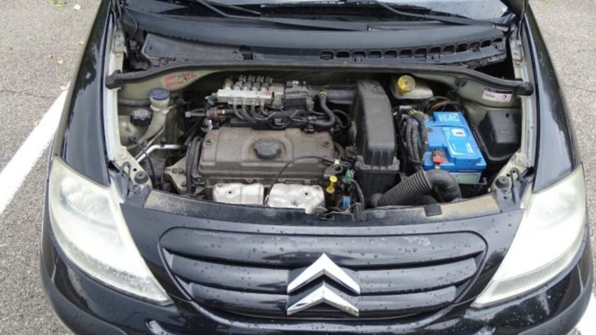 Citroen C3 1.4 Exclusive Style Techno Bi Energy G (12)