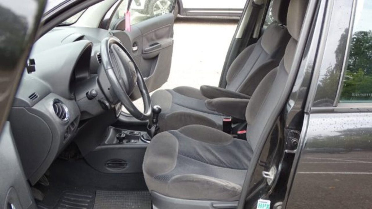 Citroen C3 1.4 Exclusive Style Techno Bi Energy G (13)