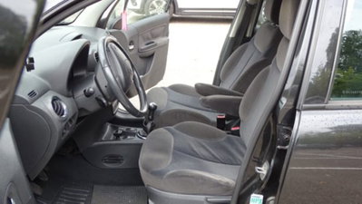 Citroen C3 1.4 Exclusive Style Techno Bi Energy G (13)